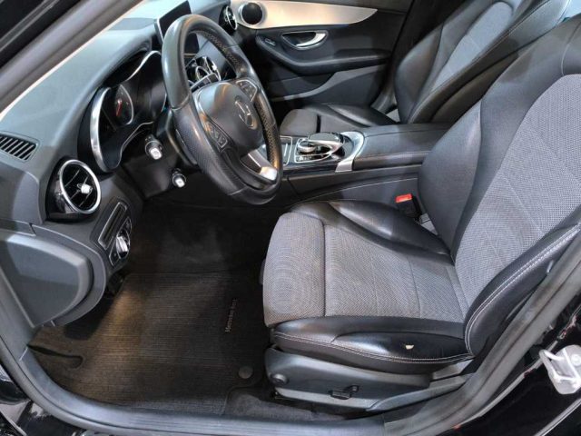 MERCEDES-BENZ CLA usata, con Filtro antiparticolato