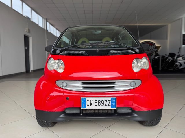 SMART ForTwo usata 26