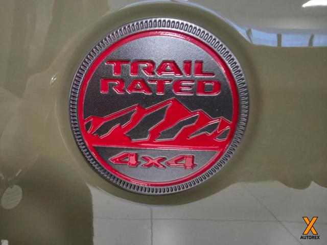 JEEP Wrangler usata, con Filtro antiparticolato