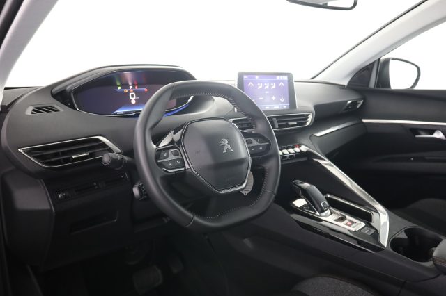 PEUGEOT 3008 usata 1