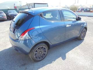 LANCIA Ypsilon usata 19