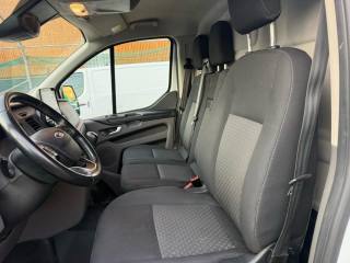 FORD Transit Custom usata 23