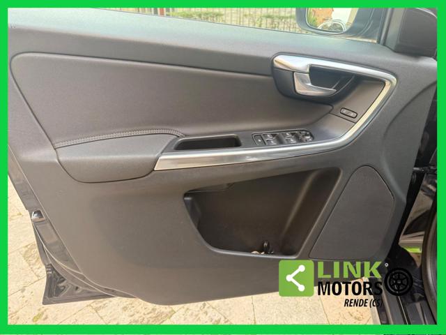 VOLVO XC60 usata, con Controllo vocale