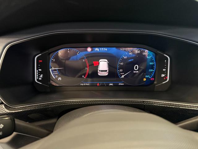 VOLKSWAGEN T-Cross usata, con Cruise Control