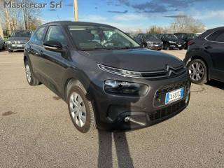 CITROEN C4 Cactus usata, con Boardcomputer