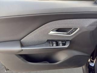 MG ZS usata, con Autoradio digitale