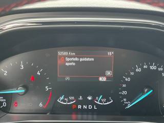 FORD Focus usata, con Immobilizzatore elettronico