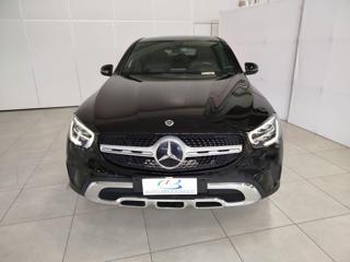 MERCEDES-BENZ GLC 220 usata, con Alzacristalli elettrici