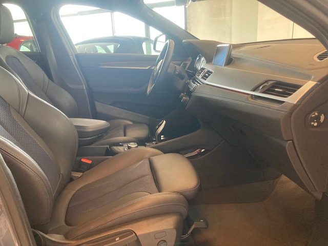 BMW X2 usata, con Immobilizzatore elettronico
