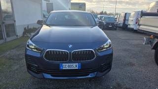 BMW X2 usata, con Autoradio