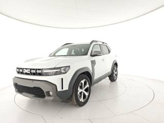 DACIA Duster ECO-G 100 CV Journey