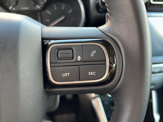 CITROEN C3 Aircross usata, con Cruise Control