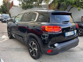 CITROEN C5 Aircross usata, con Airbag laterali