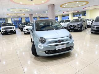 FIAT 500 usata, con Airbag laterali