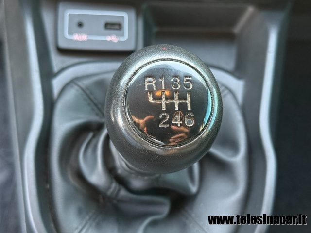 FIAT Doblo usata 18