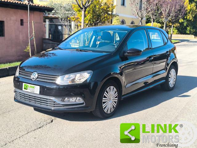 VOLKSWAGEN Polo usata, con ABS