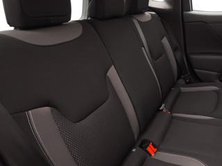 JEEP Renegade usata, con Volante multifunzione