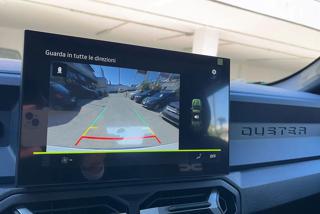 DACIA Duster usata, con Cruise Control