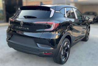 RENAULT Captur usata, con Alzacristalli elettrici