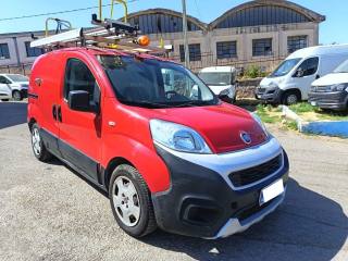 FIAT Fiorino usata 1