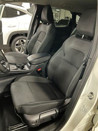 NISSAN Qashqai usata, con Autoradio