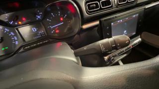 CITROEN C3 usata, con Controllo trazione
