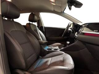 KIA Niro usata, con Fendinebbia