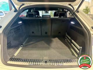 AUDI Q8 usata, con Controllo elettronico della corsia