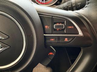 SUZUKI Swift usata, con Park Distance Control