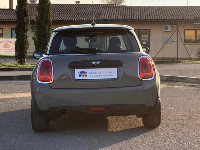MINI One usata, con Chiusura centralizzata