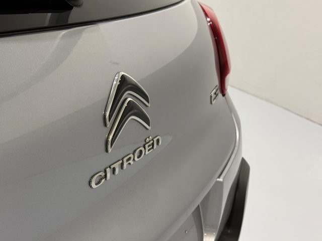 CITROEN C3 usata, con Fari LED