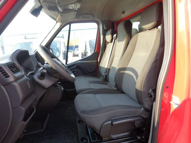 RENAULT Master usata, con Climatizzatore