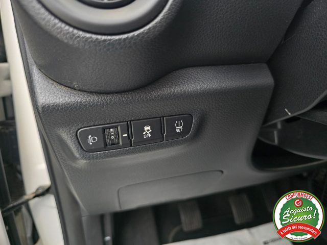 KIA Picanto usata, con Isofix