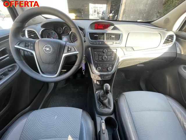 OPEL Mokka usata, con Climatizzatore