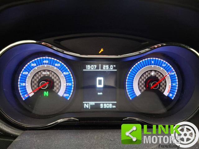 AIXAM Coupe usata, con Autoradio