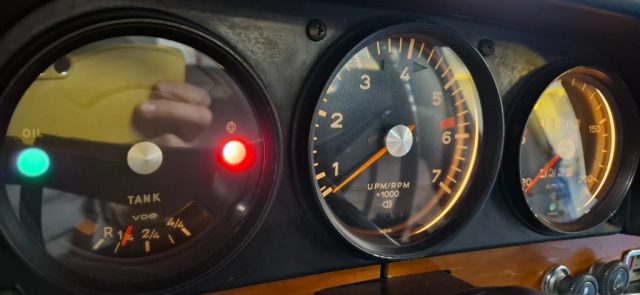 PORSCHE 914 usata 31