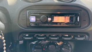 ALFA ROMEO 4C usata, con Immobilizzatore elettronico