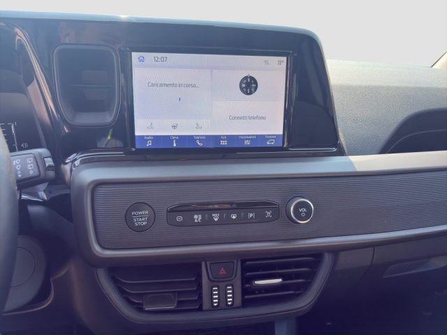 FORD Tourneo Courier usata 15