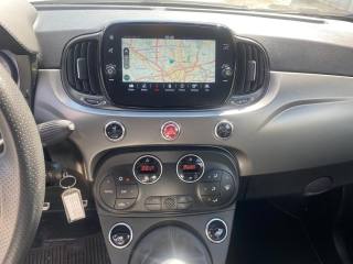 ABARTH 595 usata, con Specchietti laterali elettrici