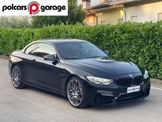 BMW M4 usata, con Cerchi in lega