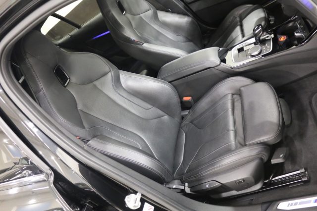 BMW 135 usata, con ESP