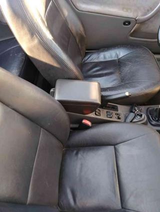 SAAB 9-3 usata, con Airbag laterali