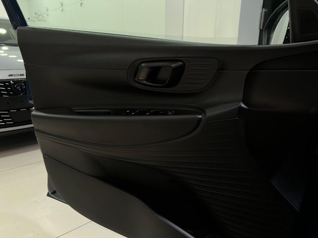 HYUNDAI i20 usata, con Touch screen
