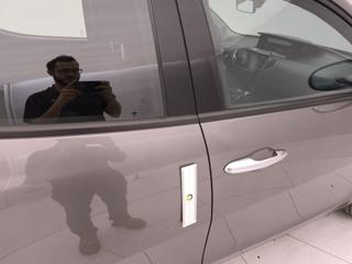 LANCIA Ypsilon usata, con Telecamera per parcheggio assistito