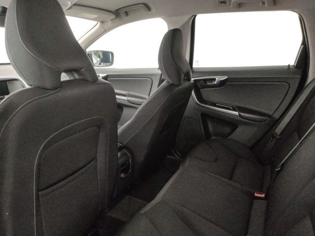 VOLVO XC60 usata, con Cerchi in lega