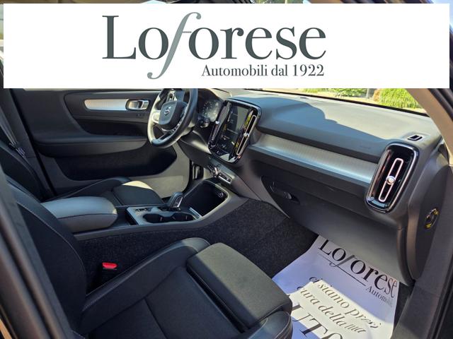 VOLVO XC40 usata, con ESP