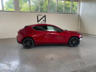 MAZDA 3 usata, con Climatizzatore