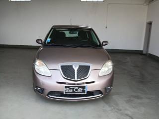 LANCIA Ypsilon usata, con Climatizzatore