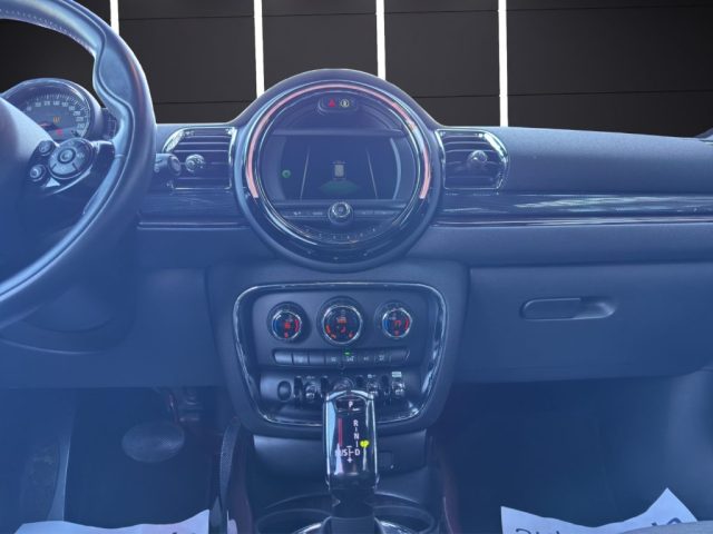 MINI Clubman usata, con Isofix