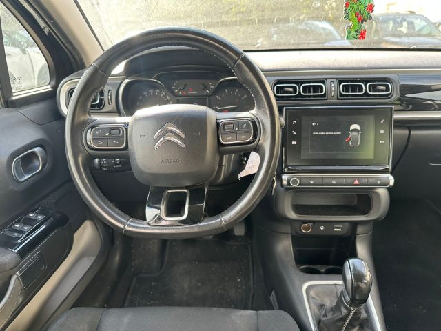 CITROEN C3 usata, con ESP